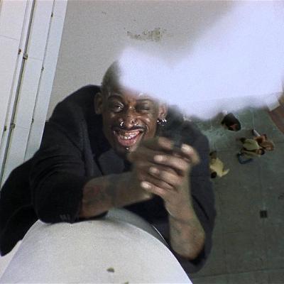 I Kassen #1208: Simon Sez (1999)