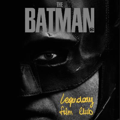 TRR16 - The Batman (avec Gemini Blu)