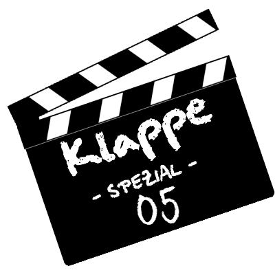 Klappe - Spezial #5 (Barbenheimer)