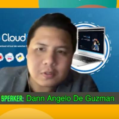 IT Career Pro: Founder, CEO Dann Angelo De Guzman - Entrepreneur in Residence, Member Board IT Career Pro: Founder, CEO Dann Angelo De Guzman - Entrepreneur in Residence, Member Board