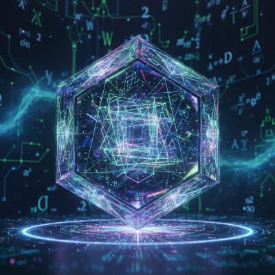 永遠に動き続ける「時間結晶」が量子コンピュータの未来を変える 永遠に動き続ける「時間結晶」が量子コンピュータの未来を変える