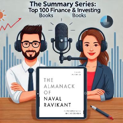089-The Almanack of Naval Ravikant: A Guide to Wealth and Happiness
