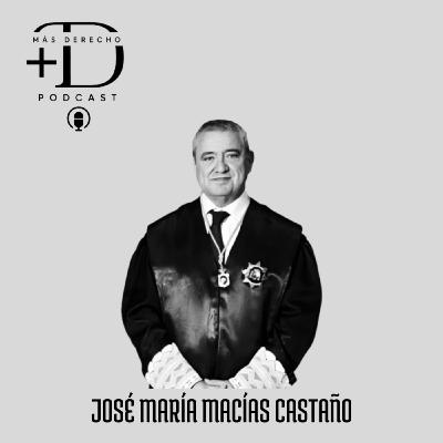 #5- Los retos del Tribunal Constitucional | José María Macías Castaño.