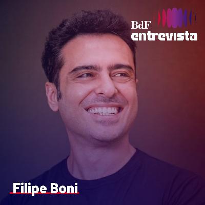 #365 - Spotify, grunge, metal: entendendo o capitalismo pela cultura | BdF Entrevista Filipe Boni #365 - Spotify, grunge, metal: entendendo o capitalismo pela cultura | BdF Entrevista Filipe Boni