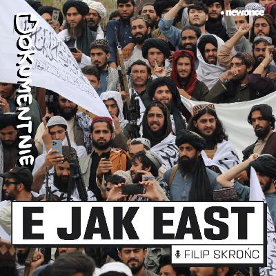 E jak East