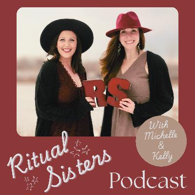 S2 E11: On Trauma Recovery with Michelle Maikoetter