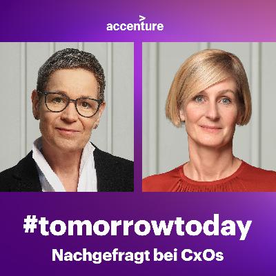 Simone Menne, Präsidentin der American Chamber of Commerce Germany Simone Menne, Präsidentin der American Chamber of Commerce Germany