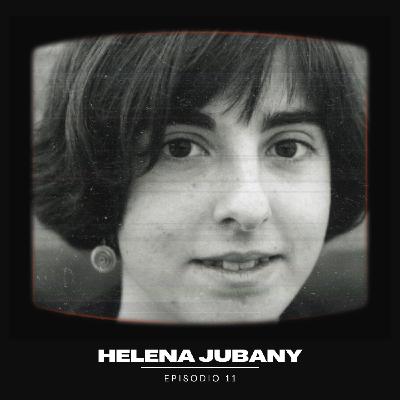 ¿Quién mató a Helena Jubany? Un asesinato impune