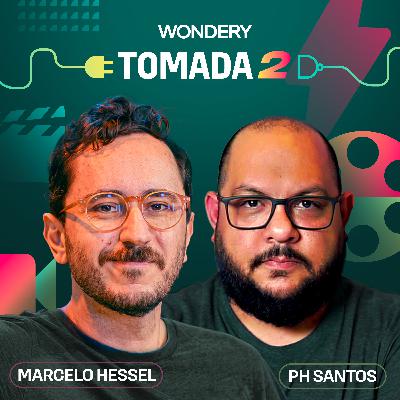 Em breve: Tomada 2