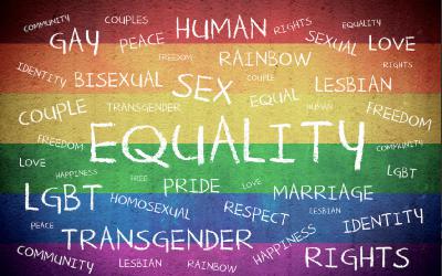LGBTQ+ CHILDREN LGBTQ+ CHILDREN