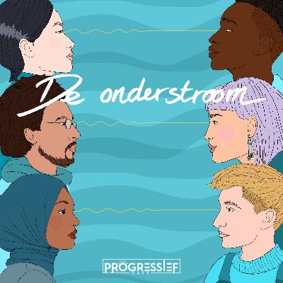 Tijd voor meer progressief populisme - Hier is De Onderstroom Tijd voor meer progressief populisme - Hier is De Onderstroom