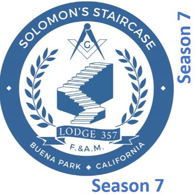 SS357: Leadership in the lodge (Season 6, Episode 6)