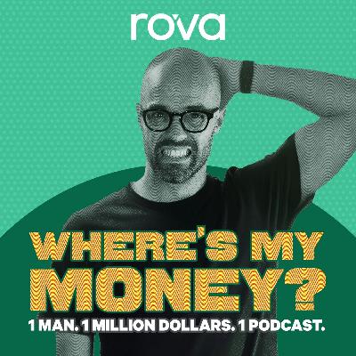 Where's My Money? Out Now!