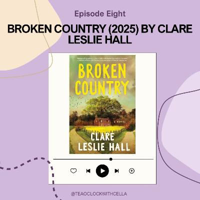 S5E8- Broken Country