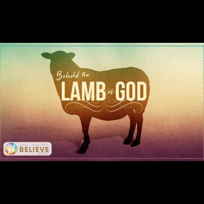 That You May Believe Series: Session 6 - Let's Get Real about Jesus
