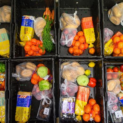 Tag des Ehrenamtes: Freud und Leid bei den Tafeln