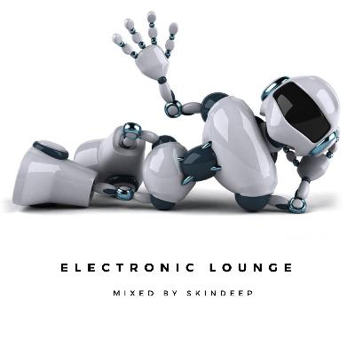 Electronic Lounge Mixed By Skindeep