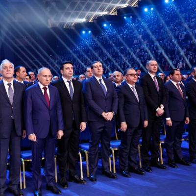 Democracy Watch | Administrative Resources and an Uneven Playing Field Ahead of Elections