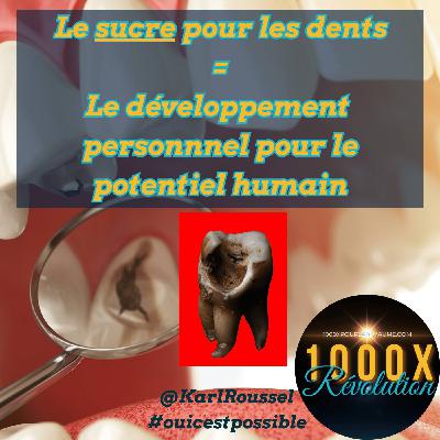 💩☠️Le Développement Personnel : Douceur Illusoire, Danger pour le Potentiel