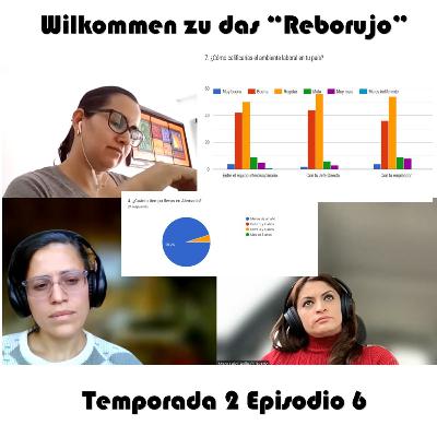 T2E6. Percepción de la enfermería en Colombia y Mexico, ¿Por qué irse a Alemania?
