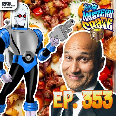 Episode Three Hundred - Fifty Three: Tom Brady's Cloned Dog