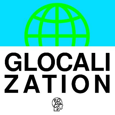 Glocalization: A virada do jogo