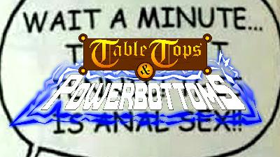 Episode 3 - This isn't Alchemy, this is Anal Sex!