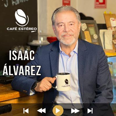 Episodio 5 (T3) - Isaac Álvarez | Primera Parte