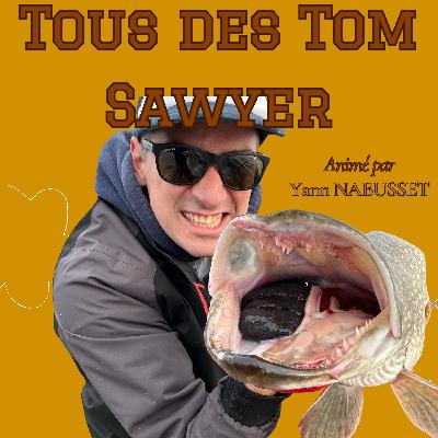 Pierre MONJARRET : l'expert des brochets géants nous raconte