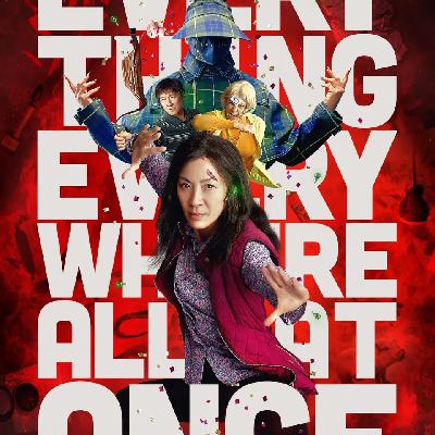 4.朝花夕拾｜《瞬息全宇宙》：爱就是答案，但是你愿意吗？