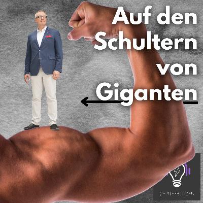 37 Auf den Schultern von Giganten