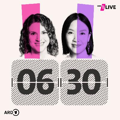 22-Jähriger wegen Terror-Absicht festgenommen | Verwüstung wegen Hurrikan Melissa | Haftbefehl-Doku auf Netflix