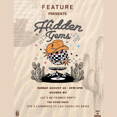 djSINcere's Dusty Disco Mix