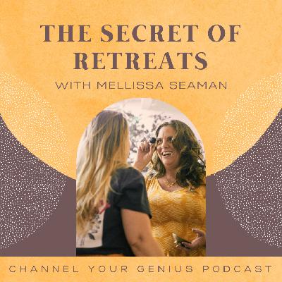 The Secret of Retreats