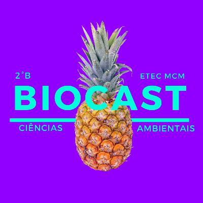 Biocast - Profissões em Ciências Ambientais