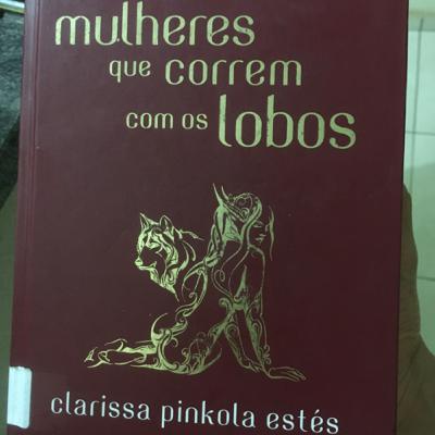 Mulheres que correm com os lobos. “A generosidade da mulher selvagem- As histórias.