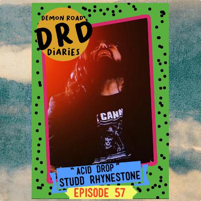 DRD ep 57? Studd Rhynestone #FreeRios&Chelsea