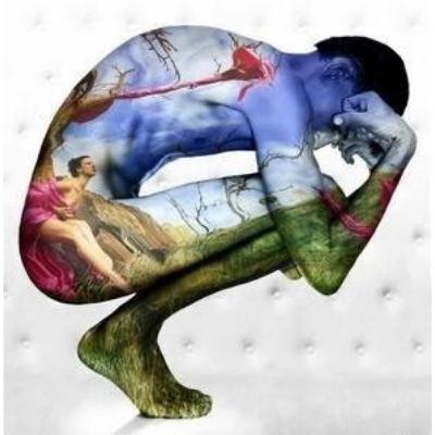 Ep.07- Não pensa tanto... SINTA