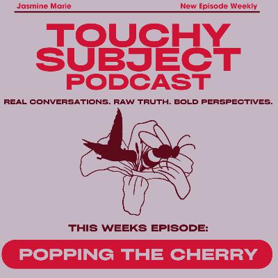 Pilot : Popping the Cherry