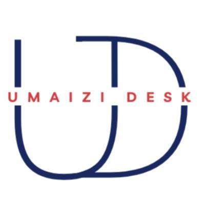 Umaizi Desk Podcast Trailer