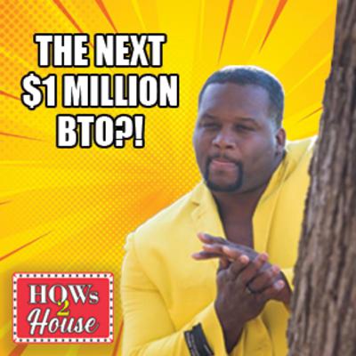 Episode 43: The Next $1 Million BTO?!