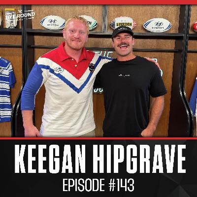 Seven Major Marathons In One Year: Keegan Hipgrave Seven Major Marathons In One Year: Keegan Hipgrave