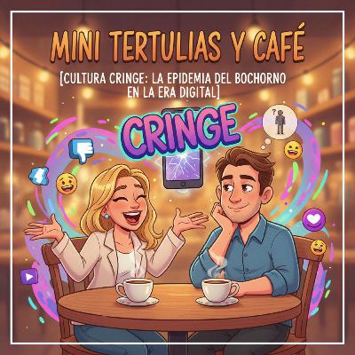 Cultura Cringe: La Epidemia del Bochorno en la Era Digital