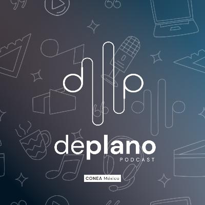 Ep. 031: Videojuegos en la Arquitectura Ep. 031: Videojuegos en la Arquitectura