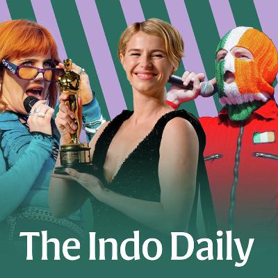 When did Irish become cool? Or has it always been? When did Irish become cool? Or has it always been?