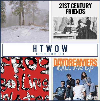 HTWOW APRIL/MAY 2024 HTWOW APRIL/MAY 2024