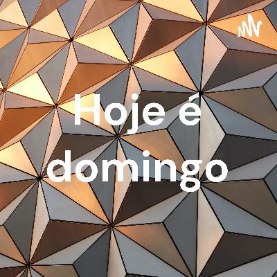 Hoje é domingo (Trailer)