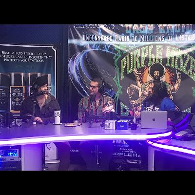 OG Potcast with Adam ILL | SID from SLIPKNOT | Dave Warden