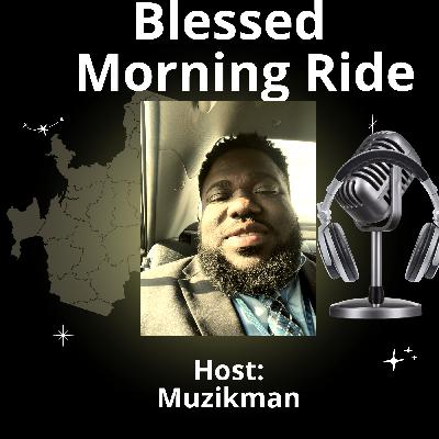 Blessed Morning Ride- Don't Worry