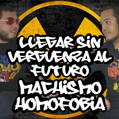 CCEP: Machísmo y Homofóbia
